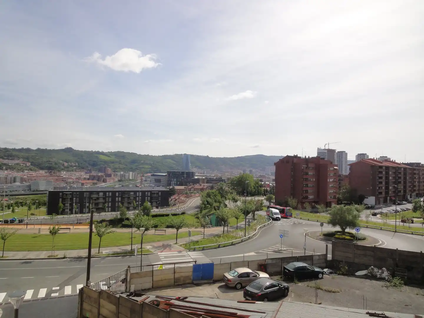 Appartamento 110 m² a Bilbao