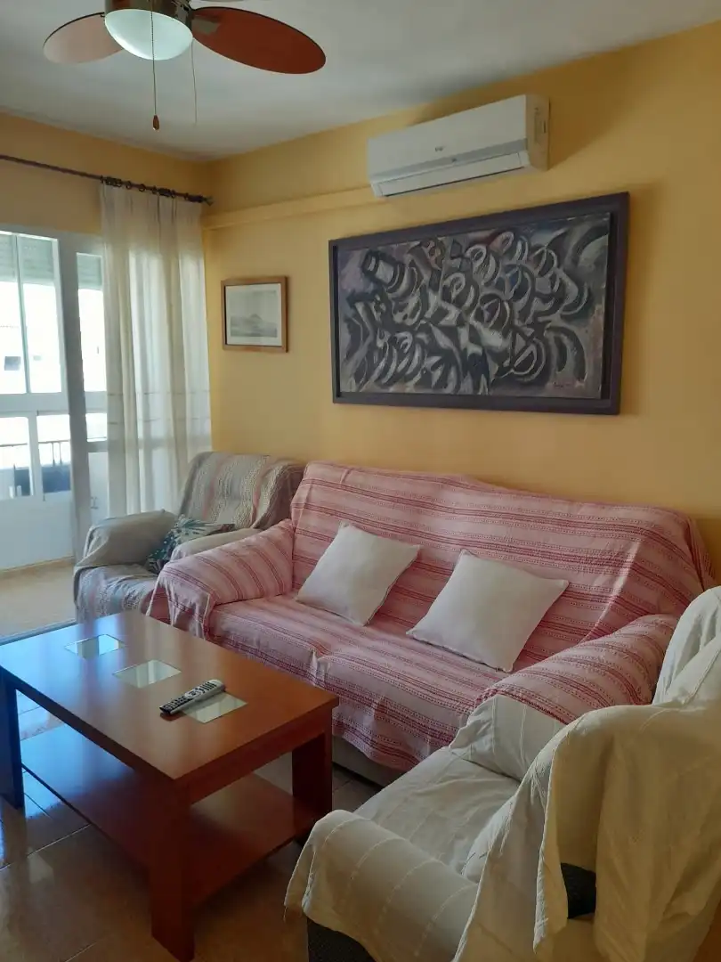 Piso de 80 m² en Málaga