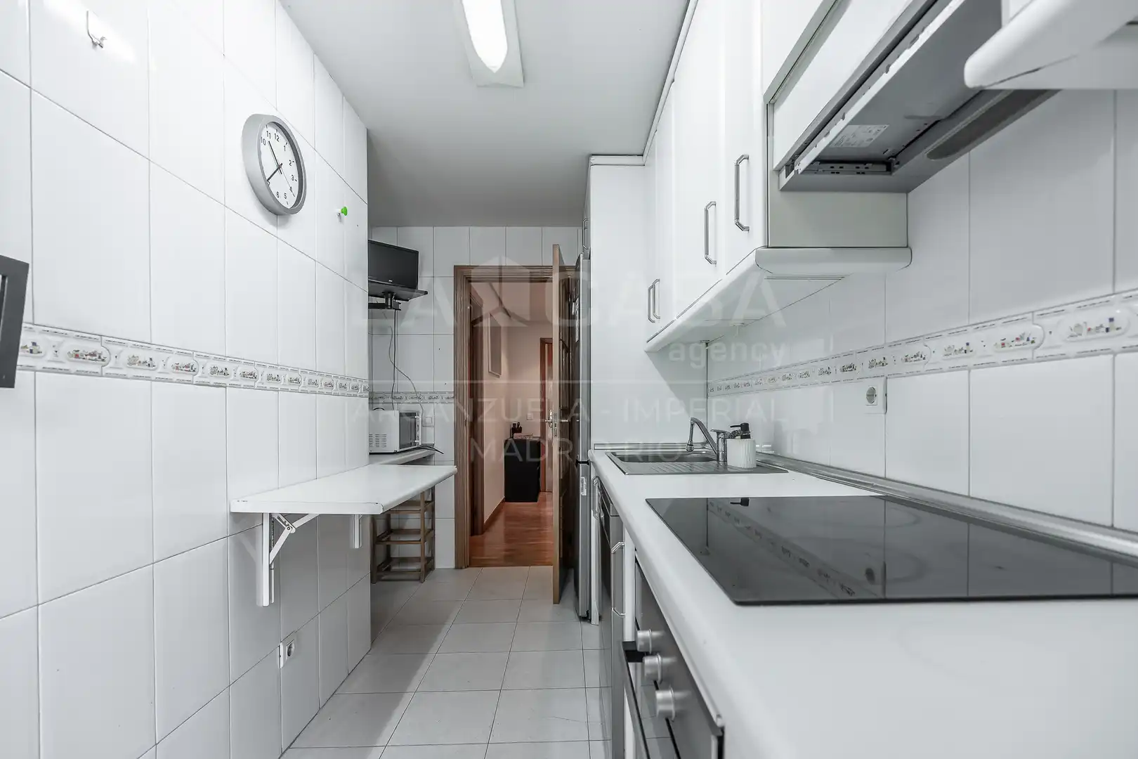 Wohnung 94 m² in Madrid
