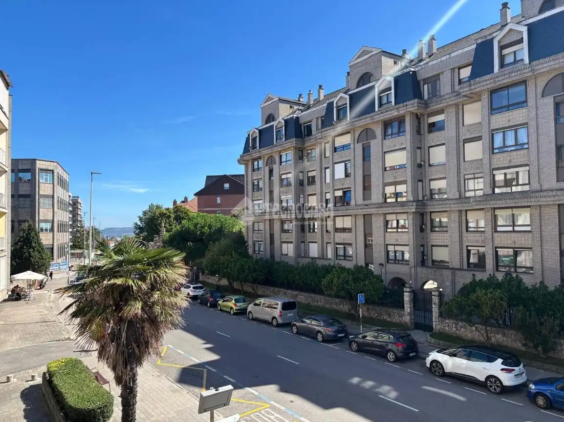 Piso de 78 m² en Santander