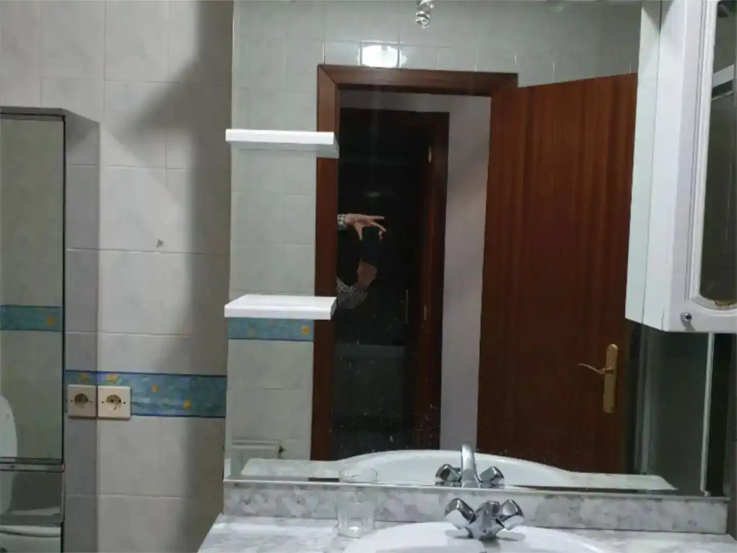 Piso de 98 m² en Soria