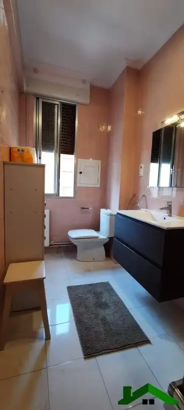 Piso de 105 m² en Bilbao