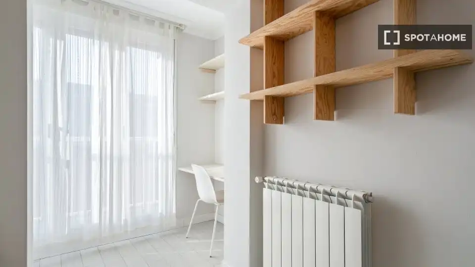 Piso de 75 m² en Madrid