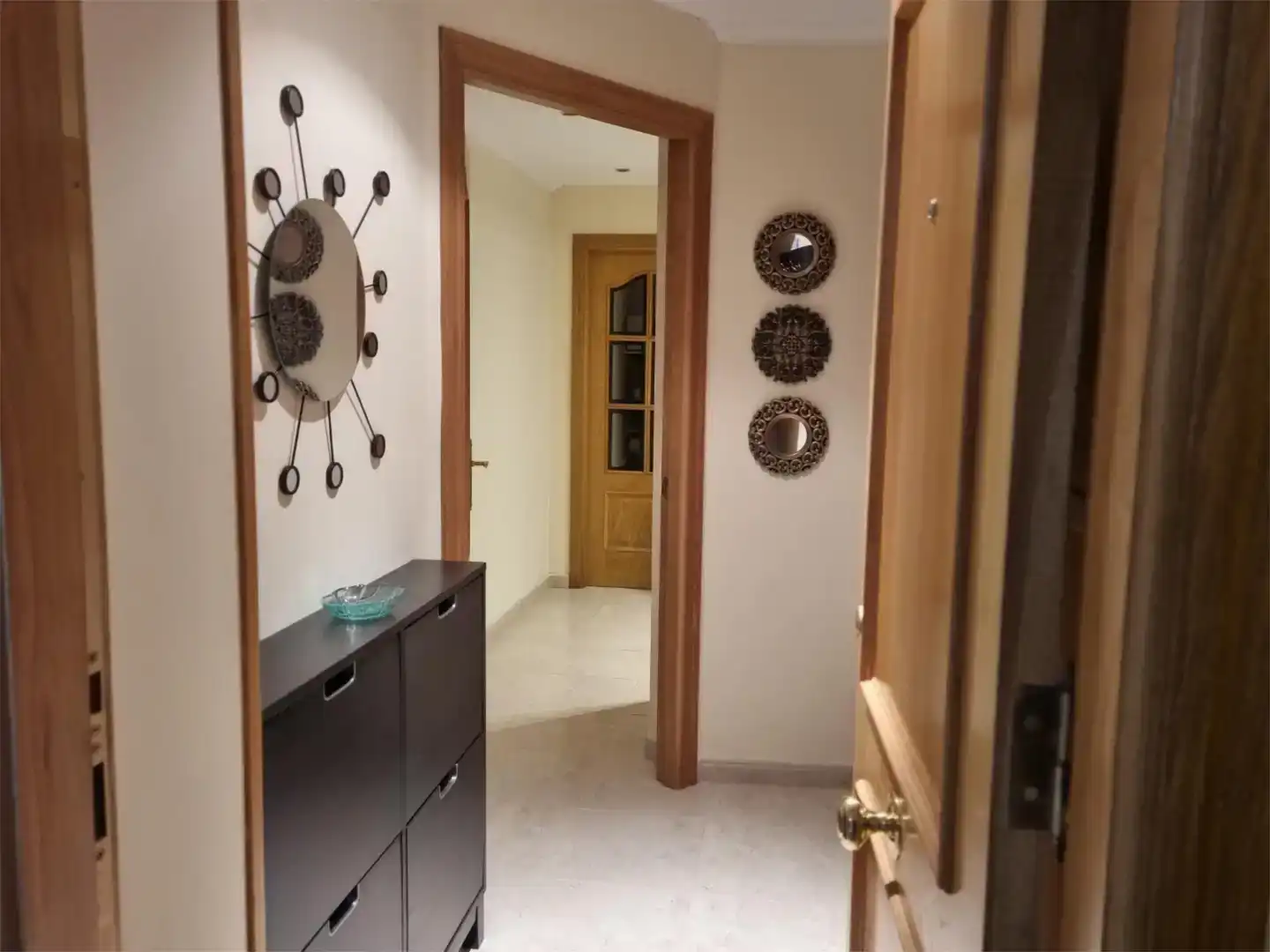 Piso de 60 m² en Foz