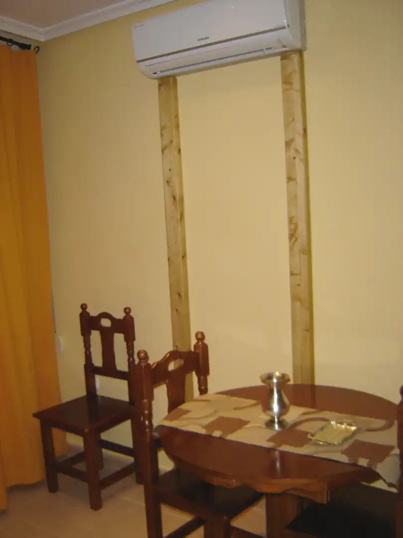 Apartamento 45 m² em Saragoça