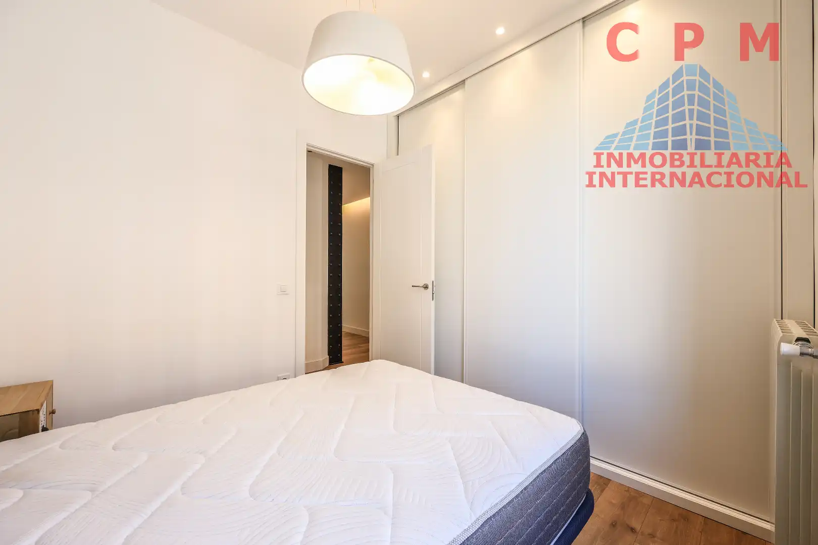 Piso de 106 m² en Madrid