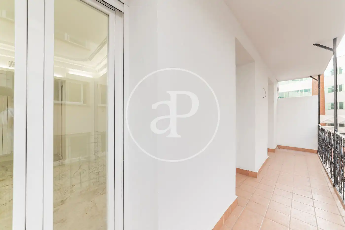 Apartamento 230 m² em Madrid