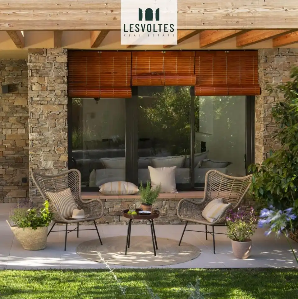 Casa de 170 m² a Regencós