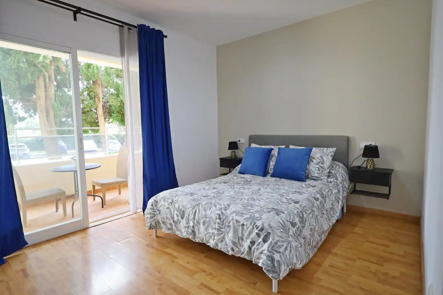 Квартира 70 м² в Benalmádena