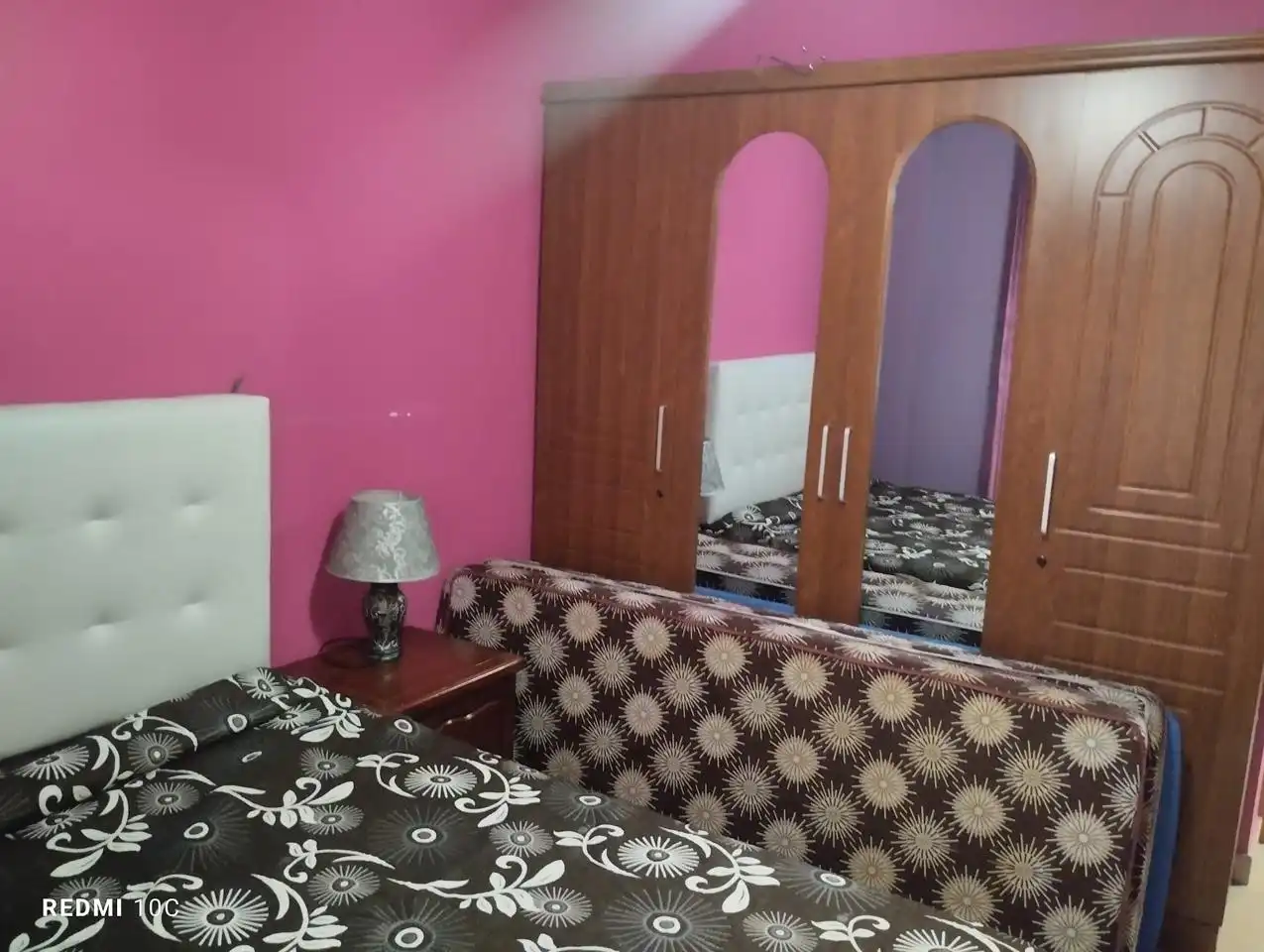 Piso de 96 m² en Melilla