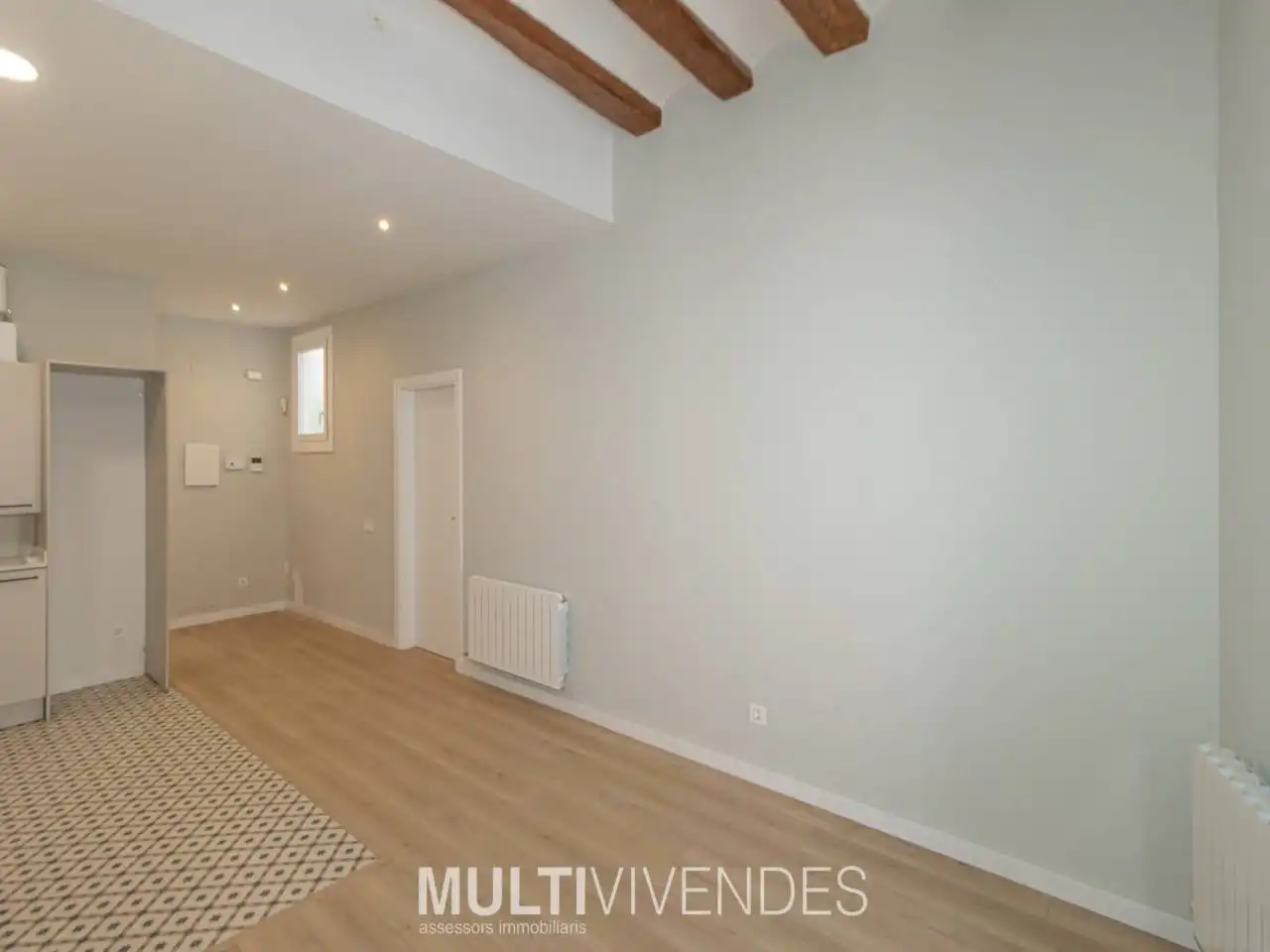 Piso de 78 m² en Manresa