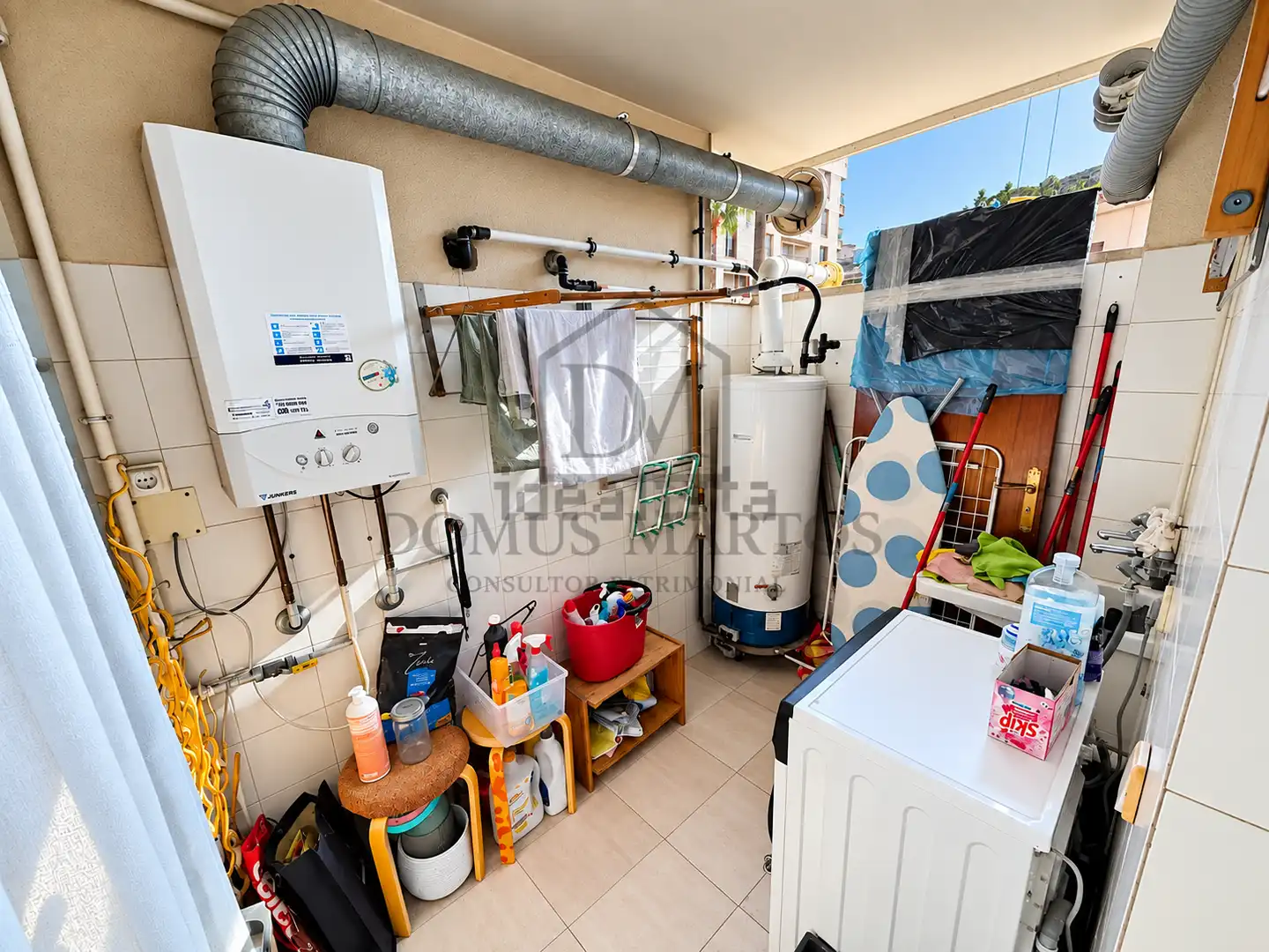 Piso de 166 m² en Palma