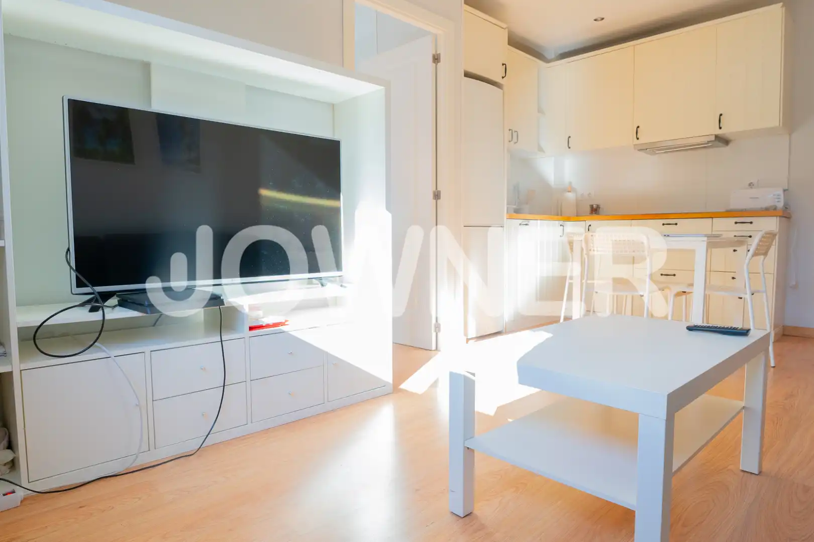Appartamento 45 m² a Madrid