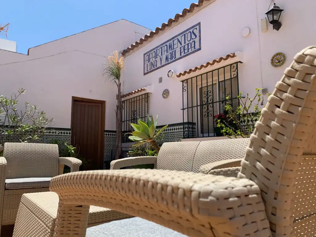 Pis de 95 m² a Tarifa