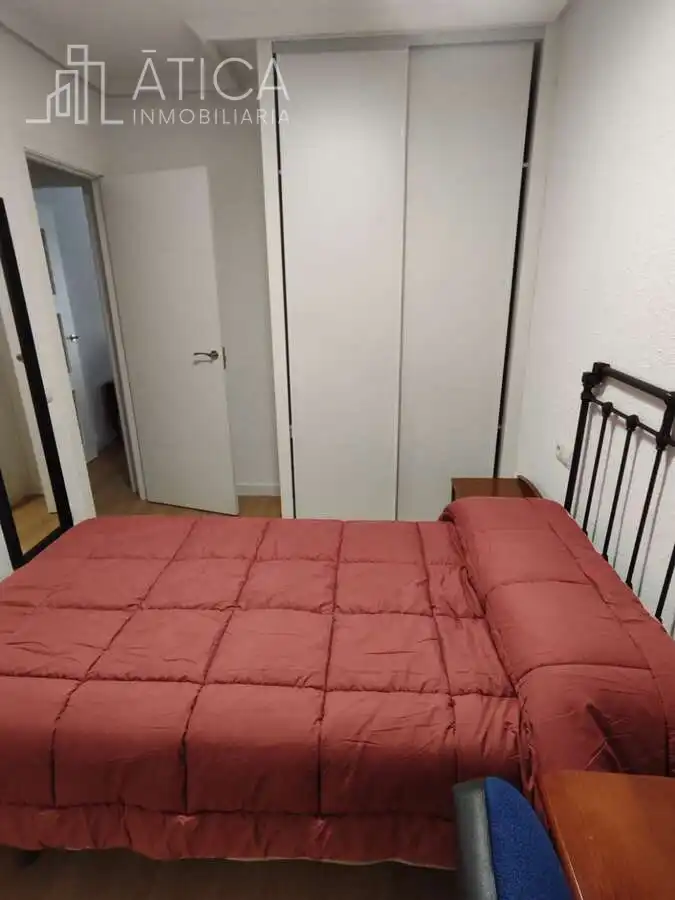 Habitación 136 m², Salamanca