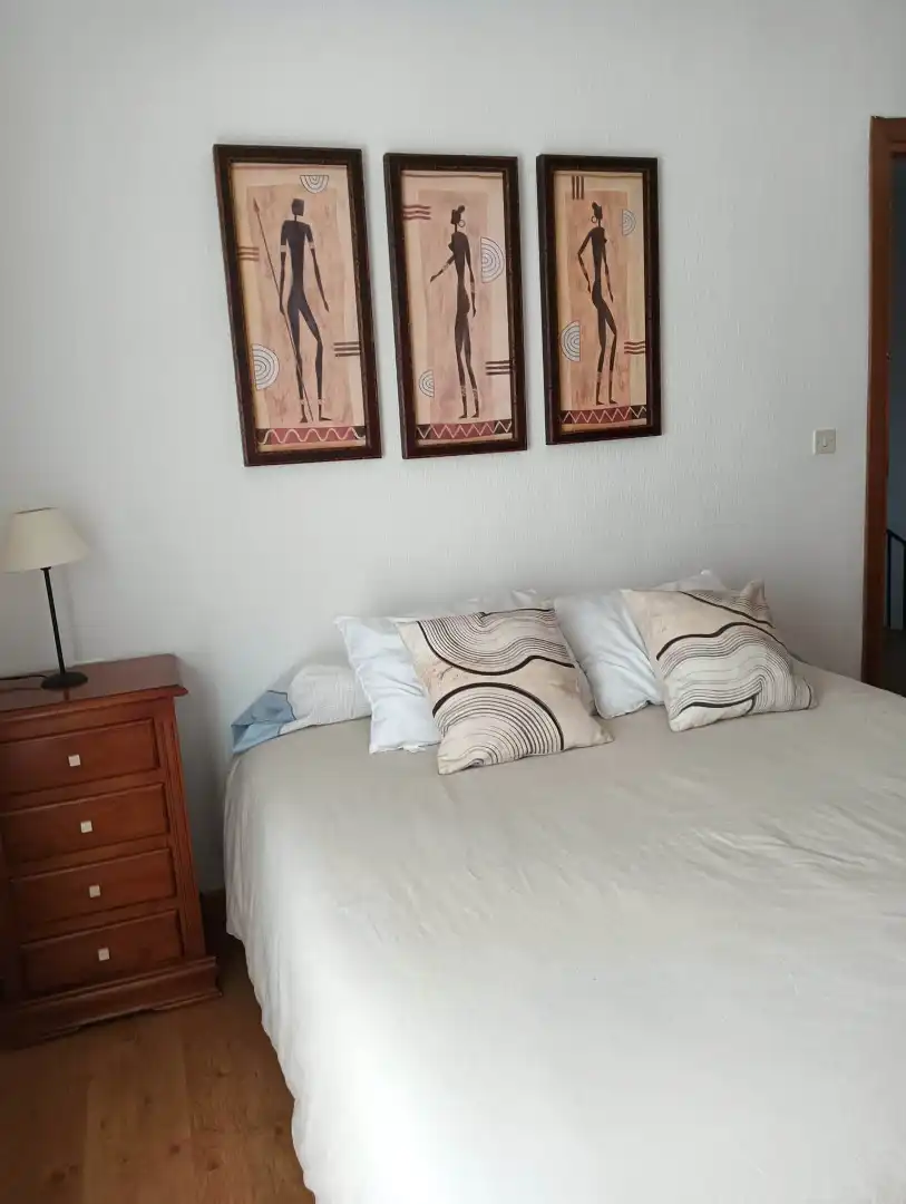 Casa en alquiler, Los Villares