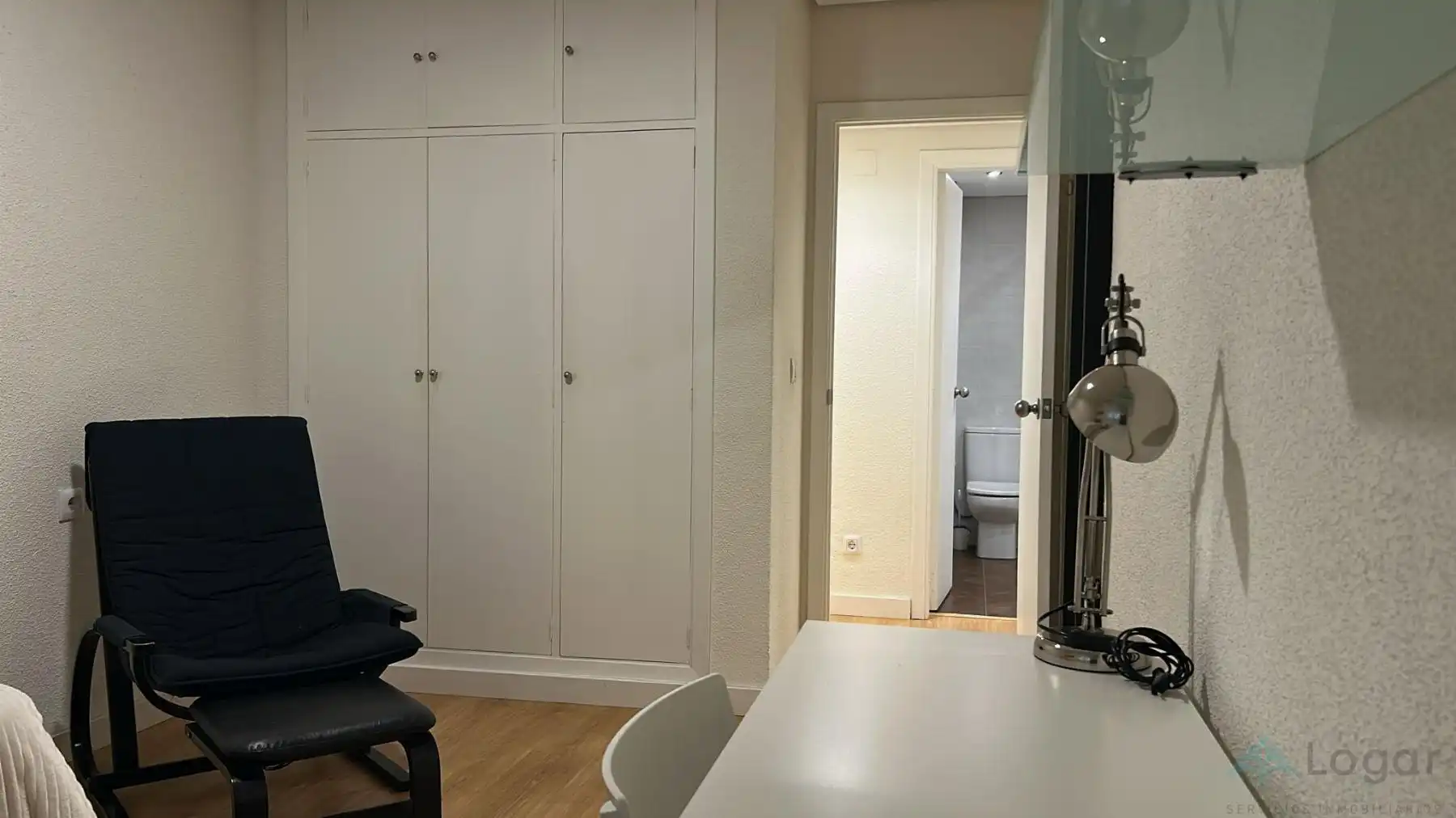 Piso de 100 m² en Murcia