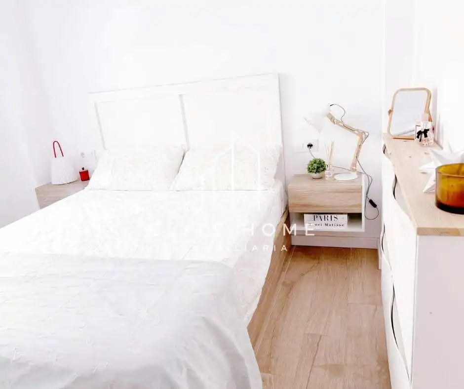 Piso de 79 m² en Benicasim