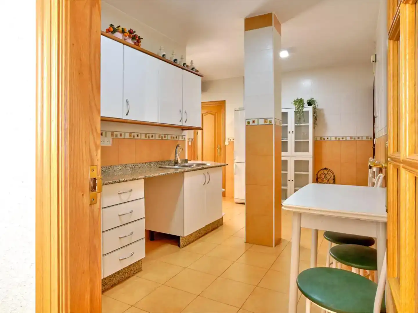 Habitación 120 m², Molina de Segura