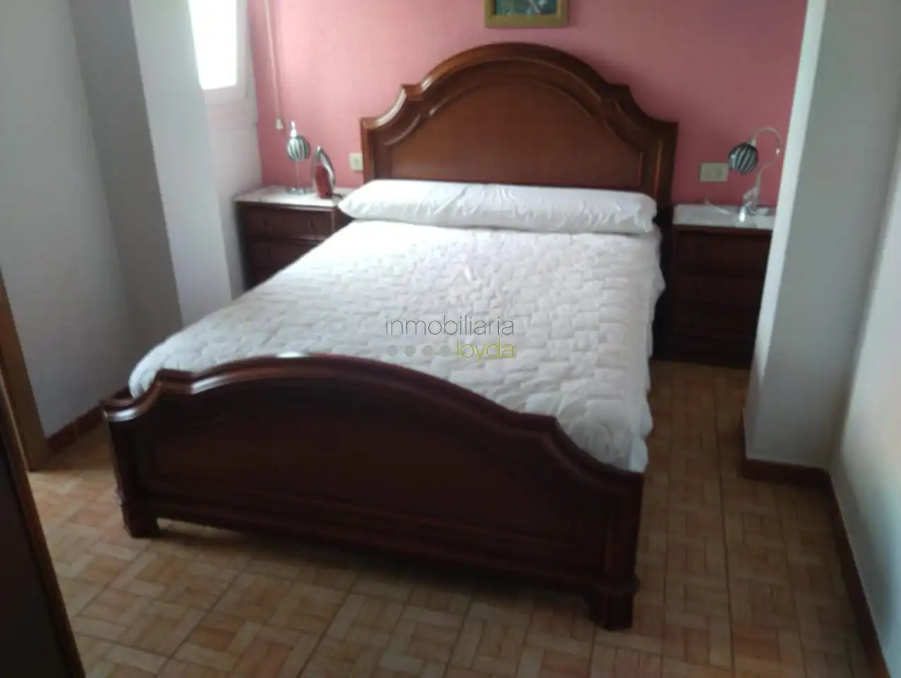 Piso de 60 m² en Cangas de Morrazo