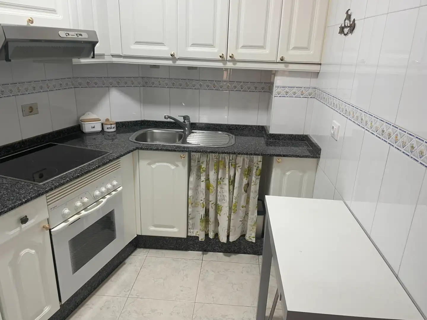 Piso de 55 m² en Vigo