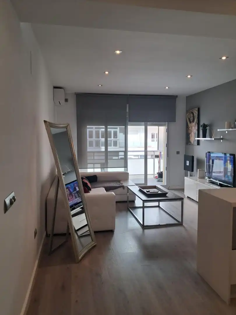 Piso de 55 m² en Cádiz