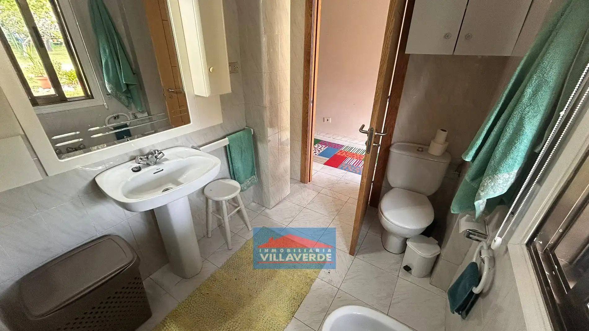 Piso de 90 m² en Cangas de Morrazo