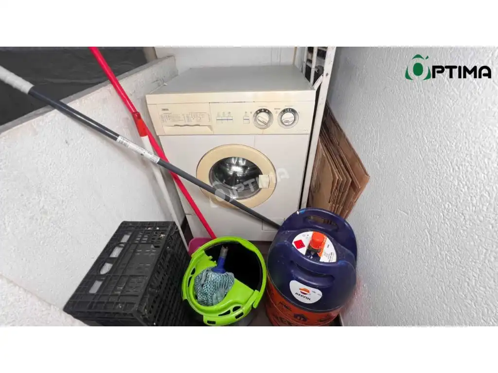 Piso de 95 m² en Santiago de Compostela