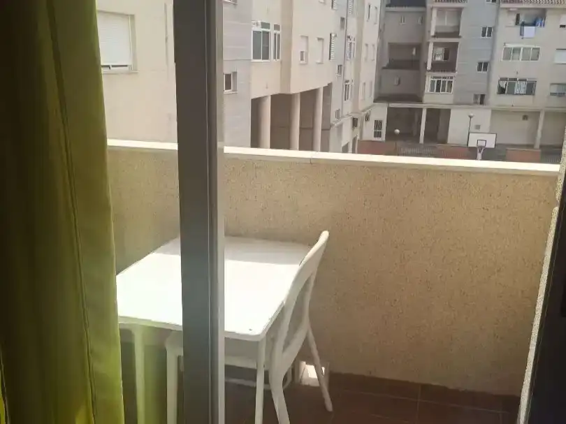 Piso de 135 m² en Castellón de la Plana