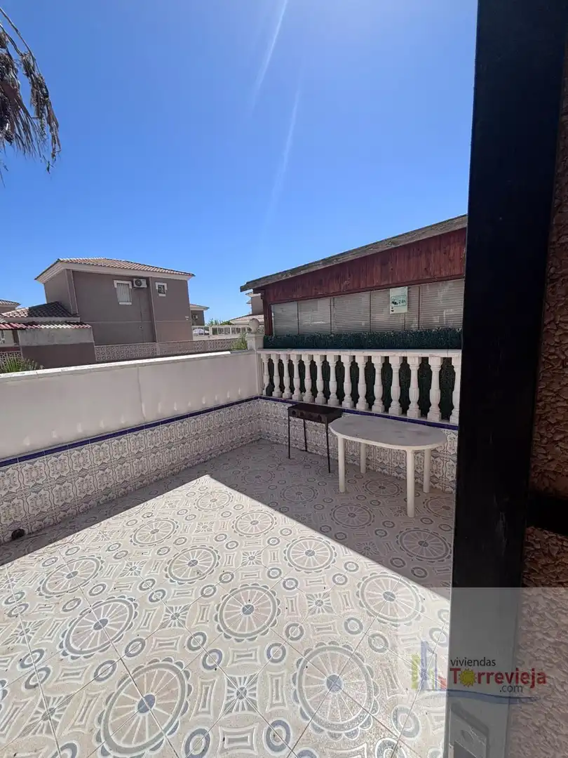 Piso de 70 m² en Torrevieja
