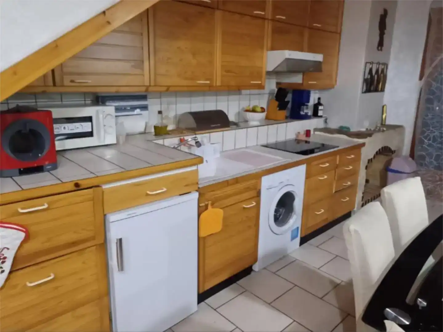 Piso de 110 m² en Castelló d'Empúries