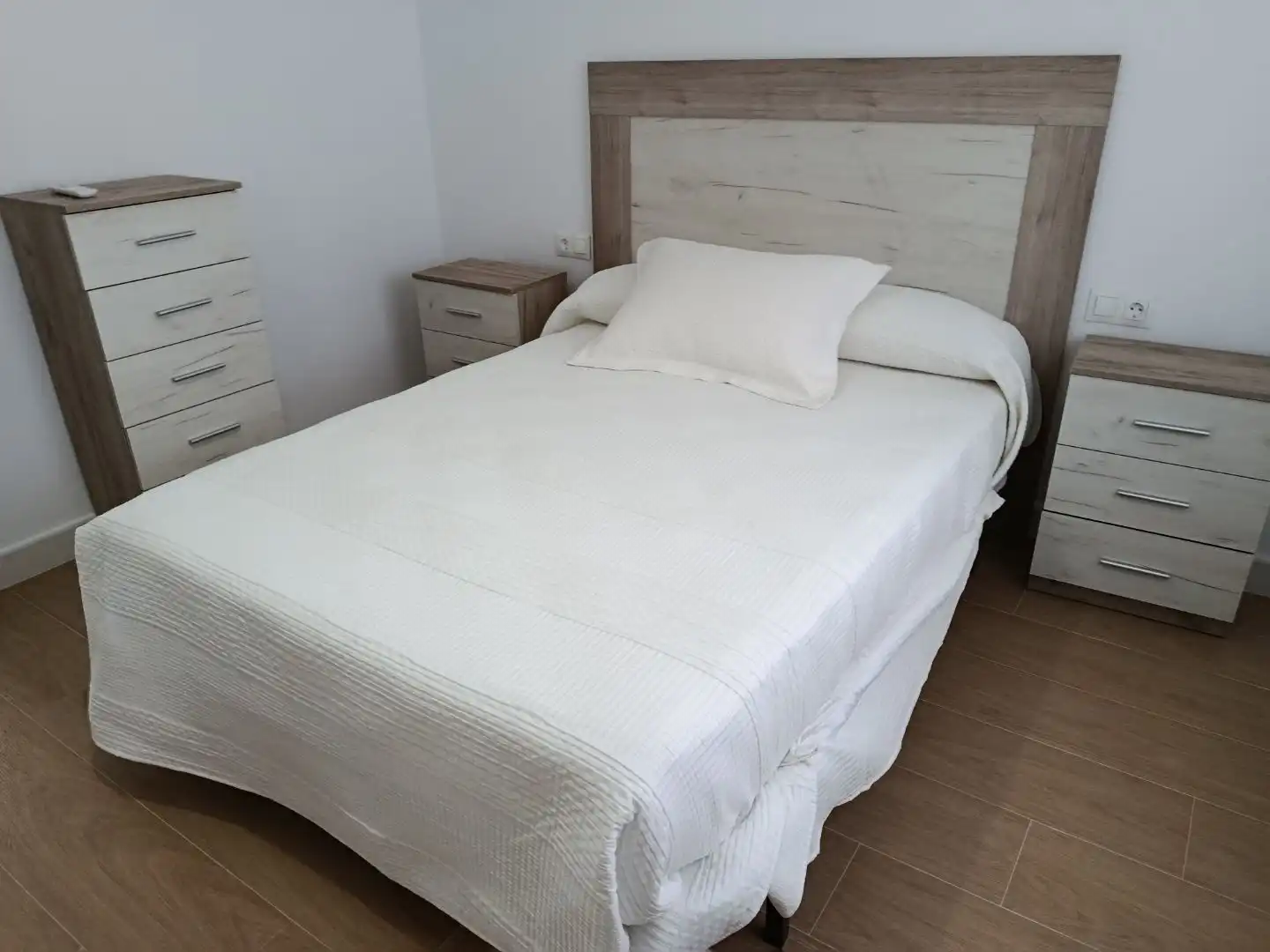 Pis de 87 m² a Màlaga