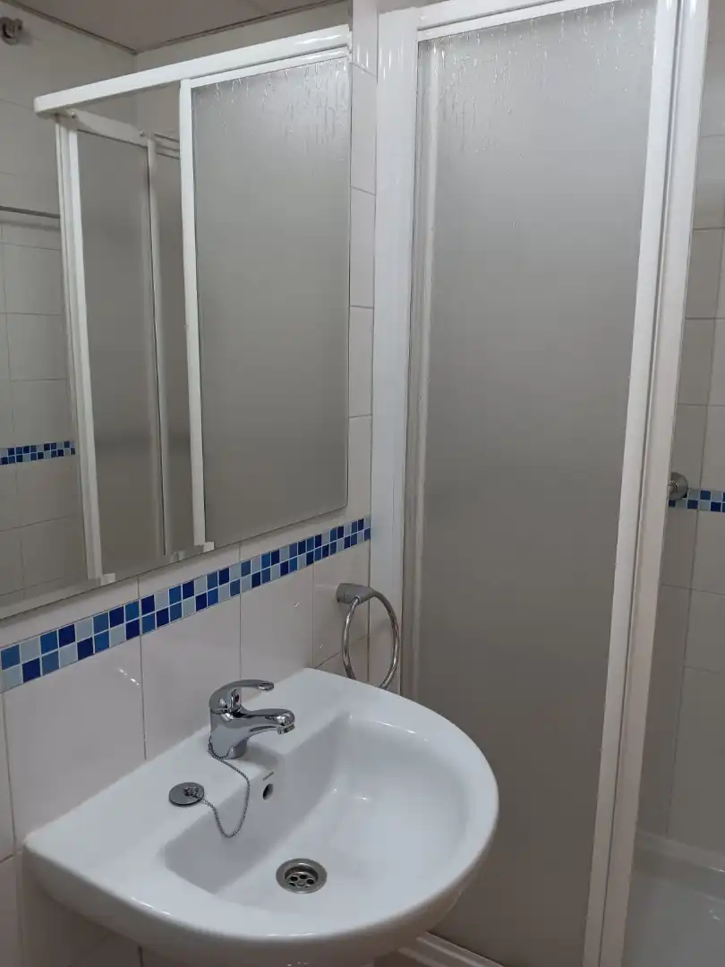 Piso de 90 m² en San Juan de Aznalfarache