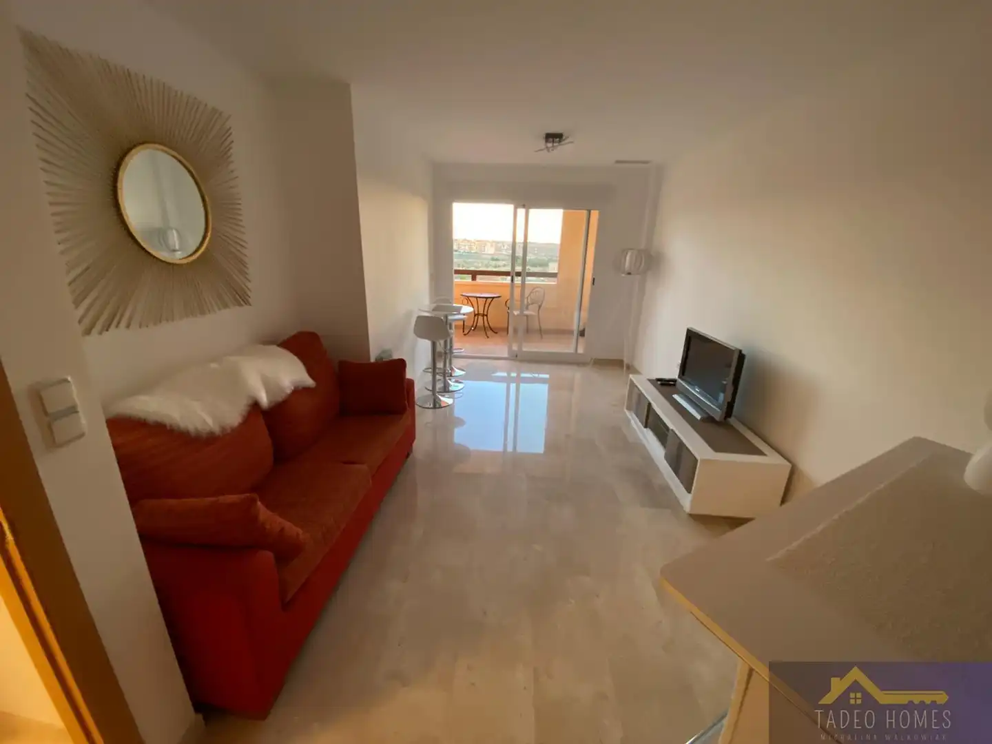 Apartamento 80 m² em Murcia