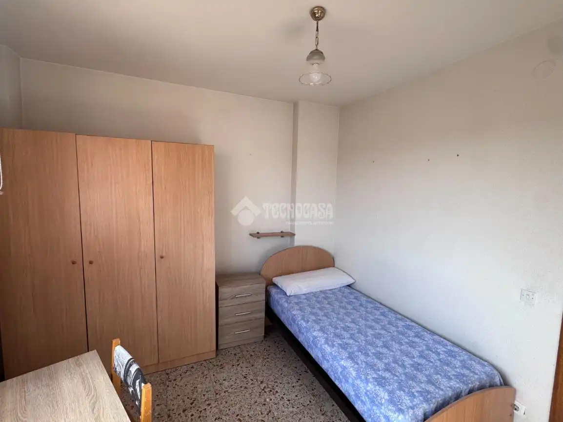 Piso de 100 m² en León