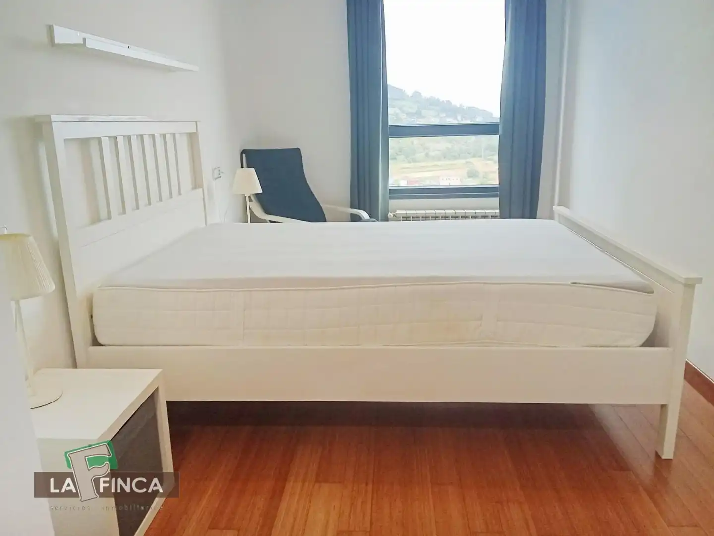 Piso de 106 m² en Oviedo