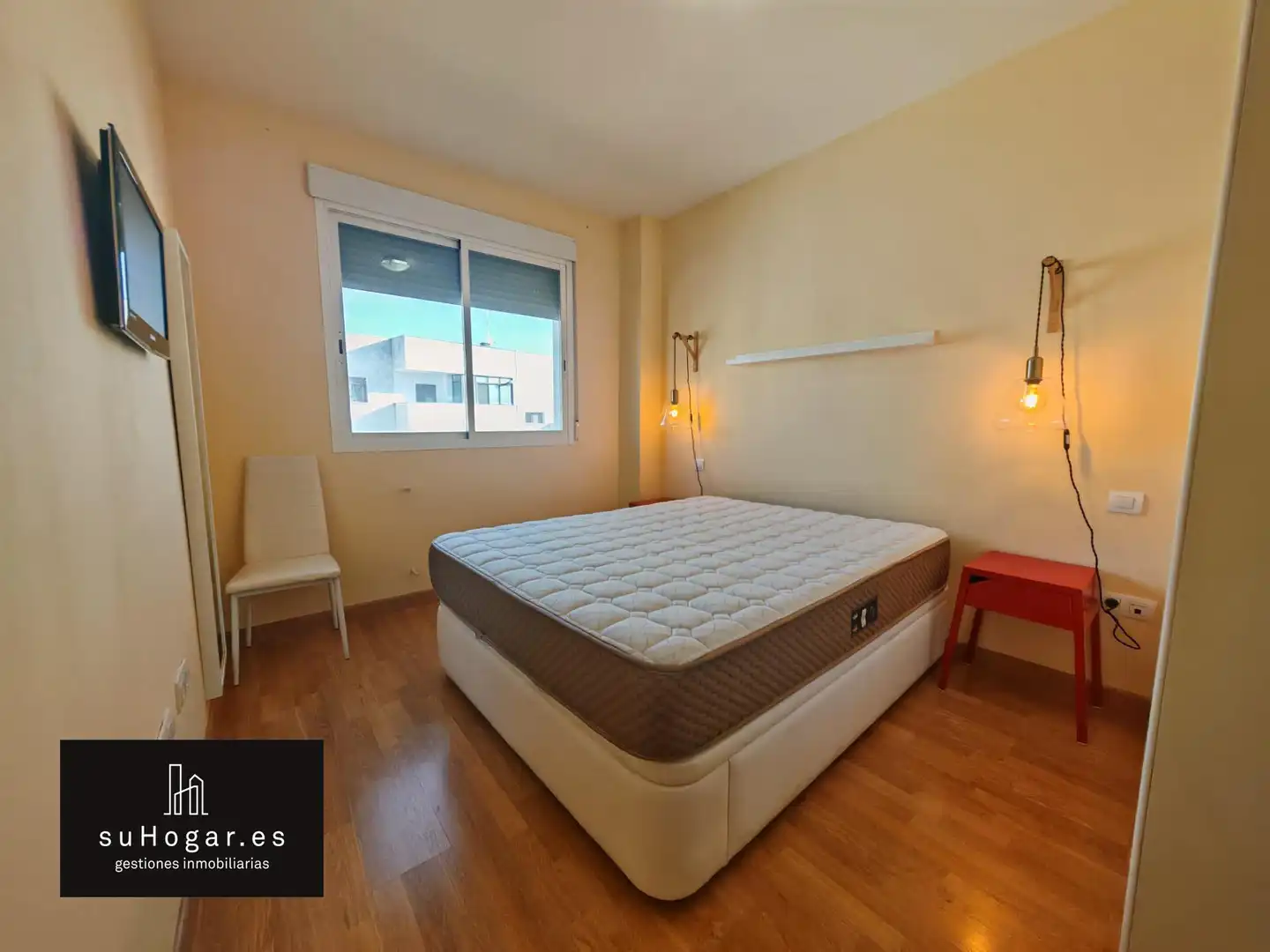 Wohnung 75 m² in Badajoz