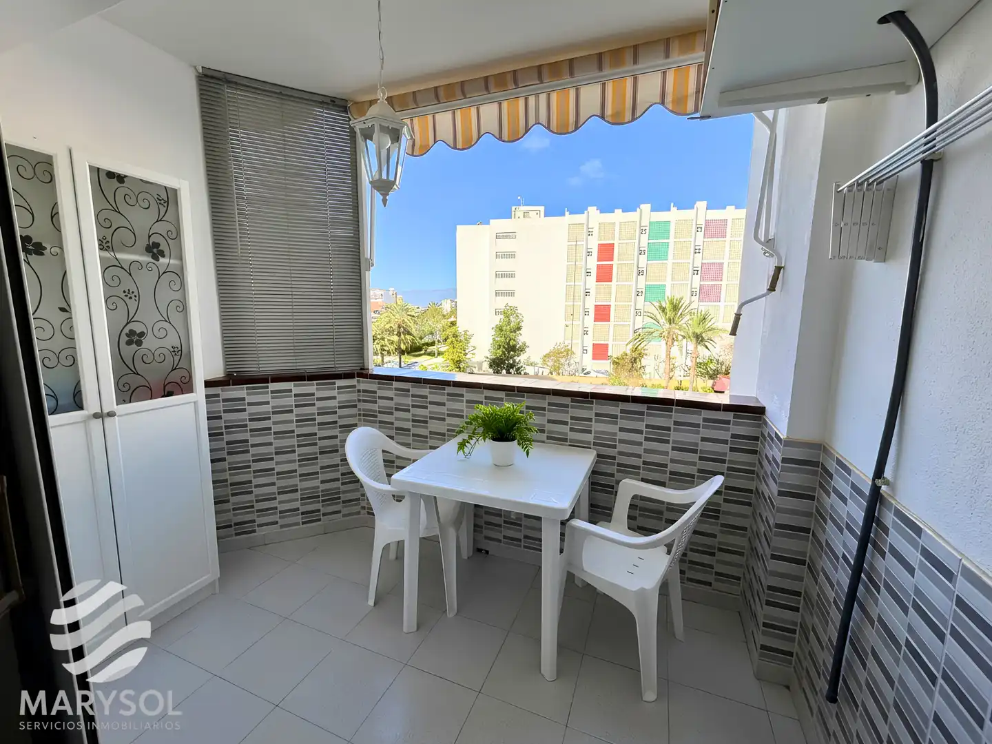 Appartement 52 m² à San Bartolomé de Tirajana