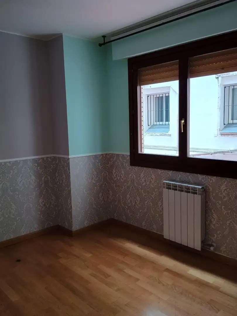 Wohnung 106 m² in Saragossa