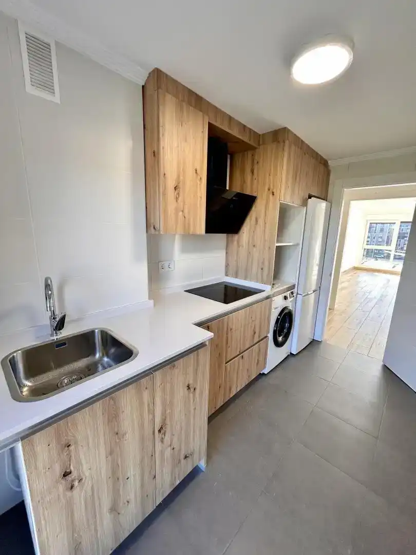 Piso de 80 m² en Santander