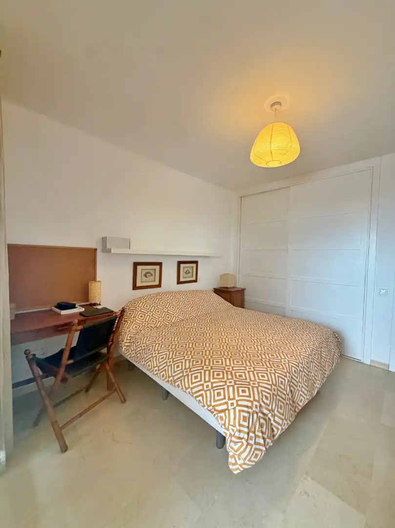 Квартира 120 м² у Marbella