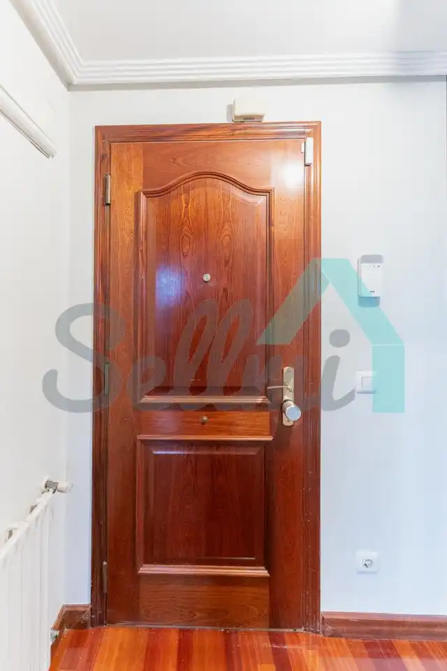 Квартира 123 м² у Oviedo