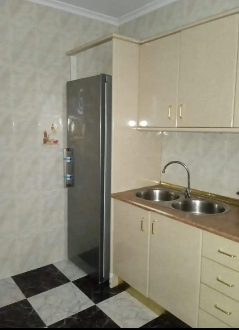 Appartamento 120 m² a Osuna