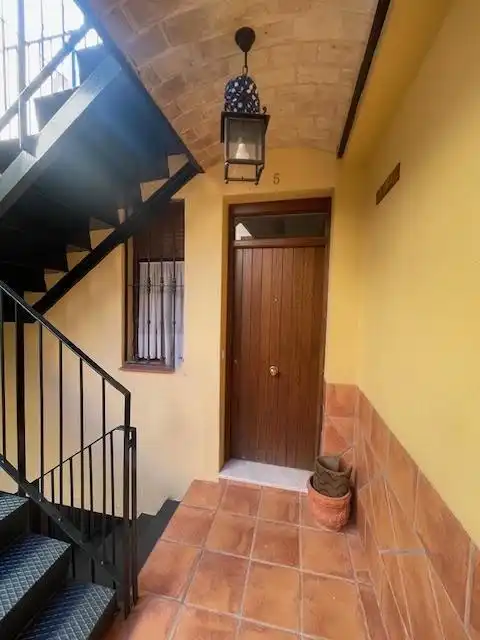 Квартира 71 м² у Севільі