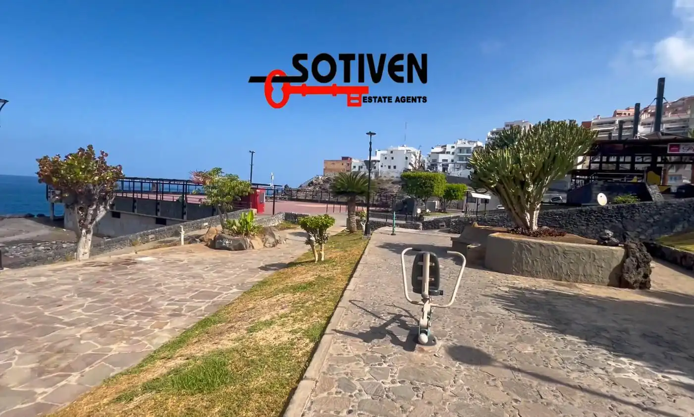 Appartement 80 m² à Santiago del Teide