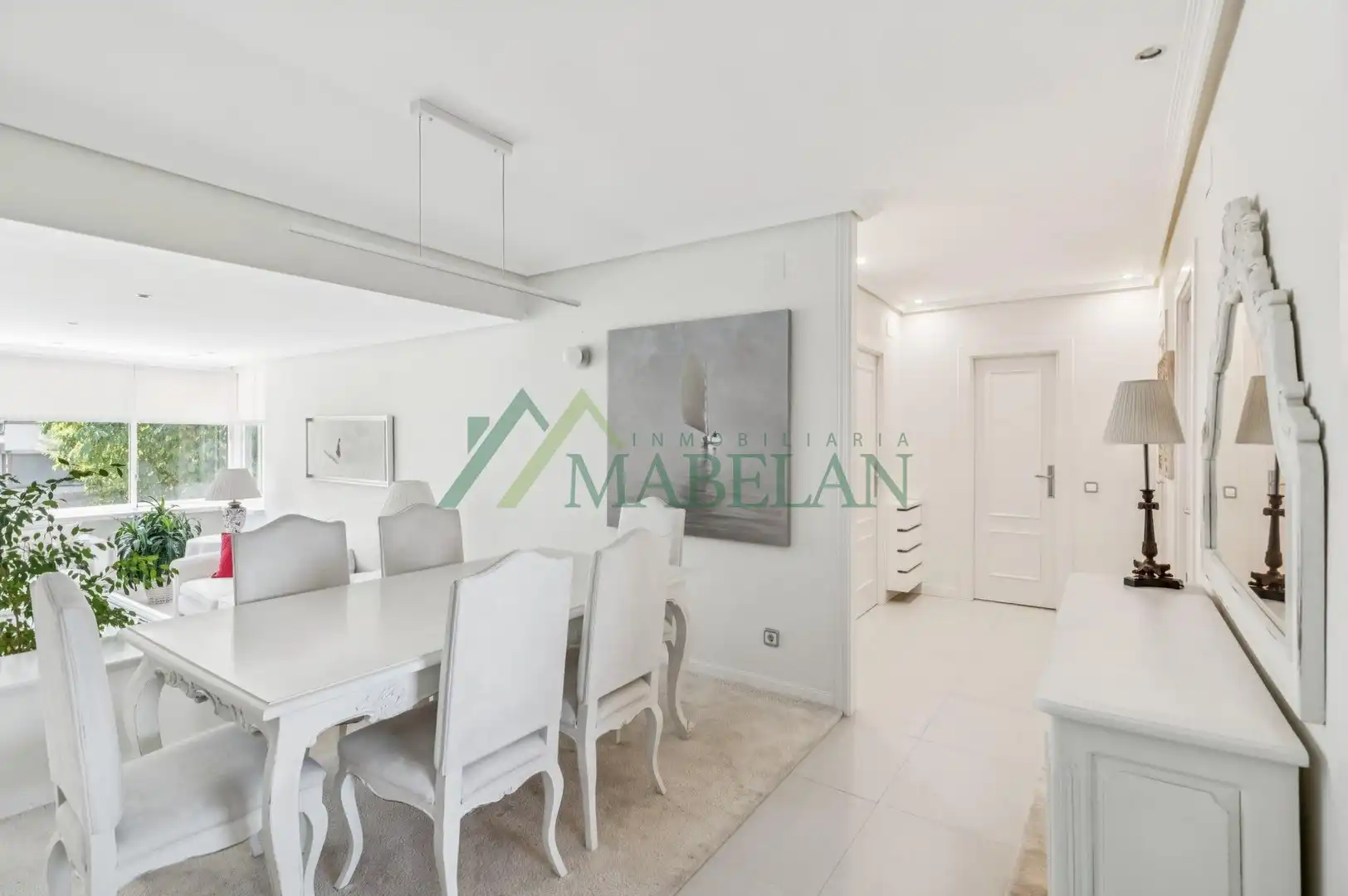 Piso de 130 m² en Las Rozas de Madrid