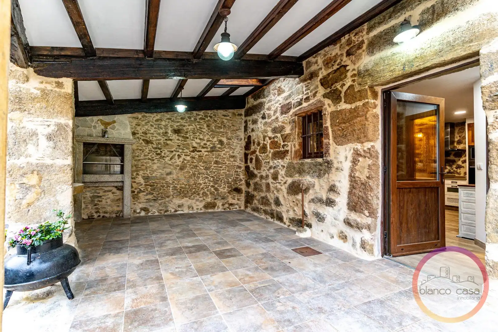 Moradia 128 m² em A Laracha