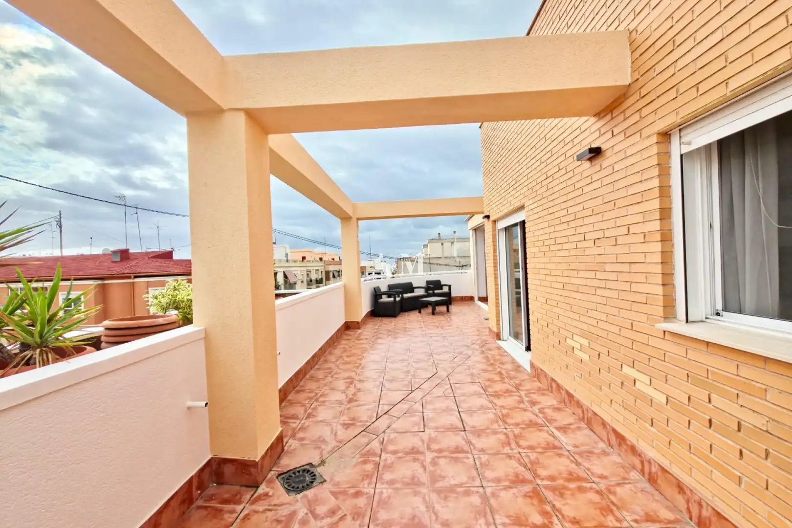Pis de 200 m² a Alacant