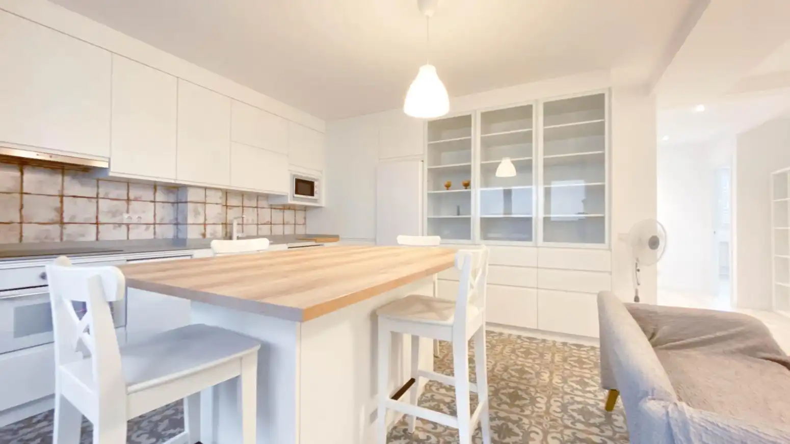 Piso de 99 m² en Santander