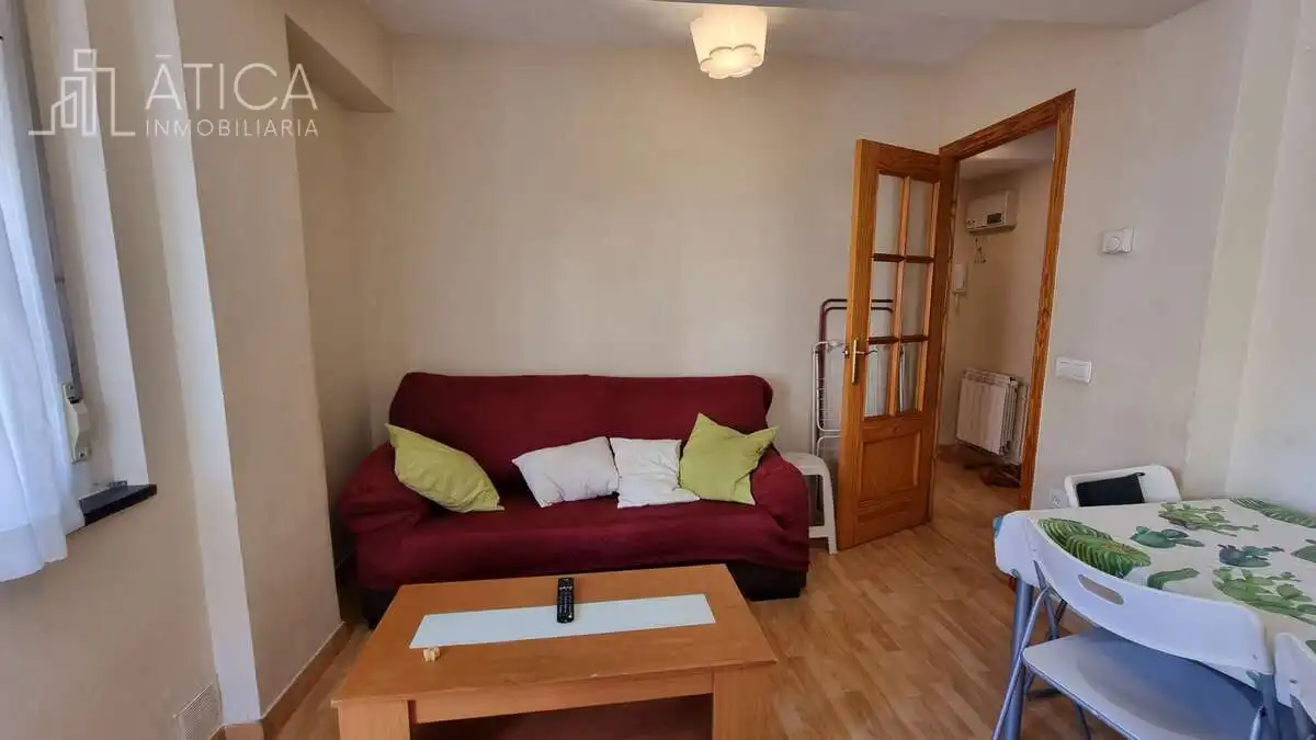 Habitación 89 m², Salamanca